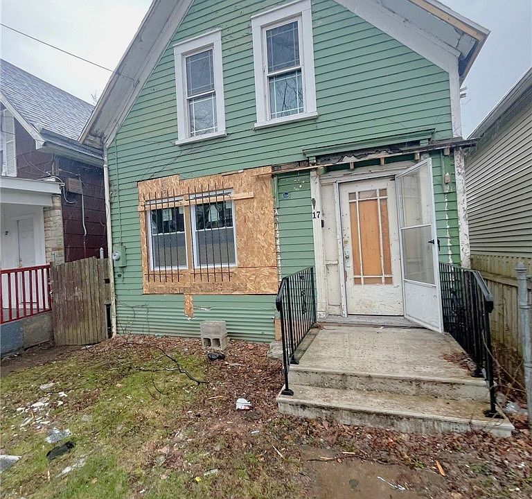 1st image of 17 California St