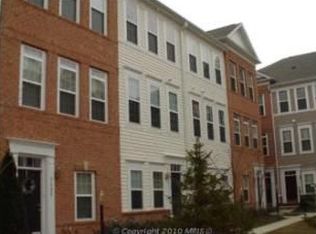 5627 Hartfield Ave, Suitland, MD 20746