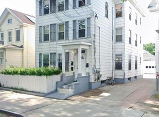 89 Carlisle St #3, New Haven, CT 06519