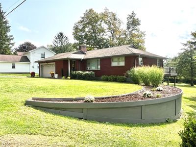 228 Valley View Dr, Endicott, NY, 13760