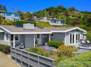 681 Hilary Dr, Tiburon, CA 94920