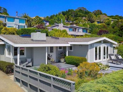 681 Hilary Dr, Tiburon, CA, 94920