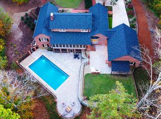 121 Partridge Rd, Greenwood, SC 29649