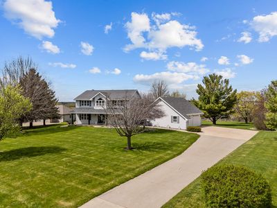 W8078 Hillcrest Ct, Hortonville, WI, 54944