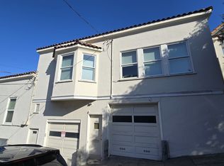 1601 Florida St, San Francisco, CA 94110