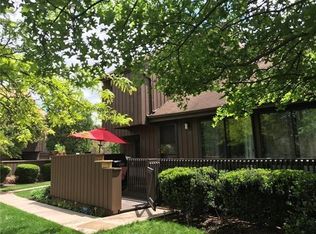25 Kingsberry Dr UNIT 25, Somerset, NJ 08873