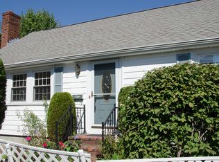 3 Abbott St, Salem, MA 01970