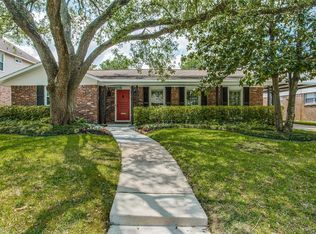 3527 Latma Dr, Houston, TX 77025