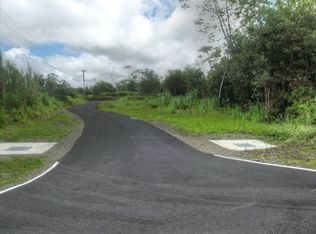 Kaihenui Pl LOT 78-1, Mountain View, HI 96771