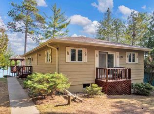 W6934 S Silver Lake Rd, Wautoma, WI 54982