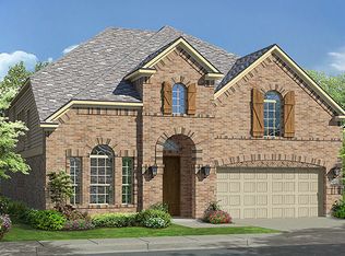 10102 Naples Cliff Ct, Cypress, TX 77433