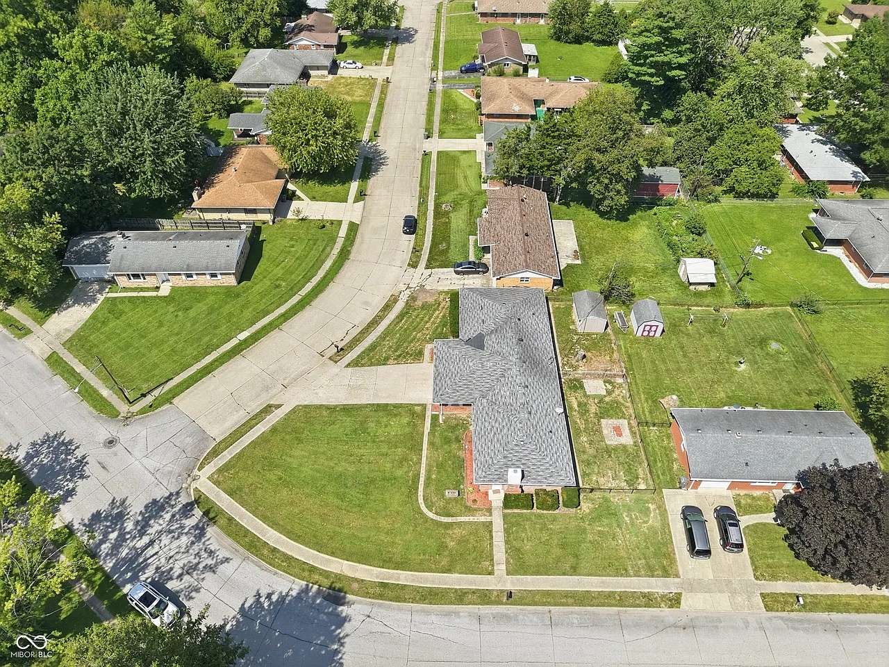 3 bed, 1586 sqft, $1,825 — Photo 3