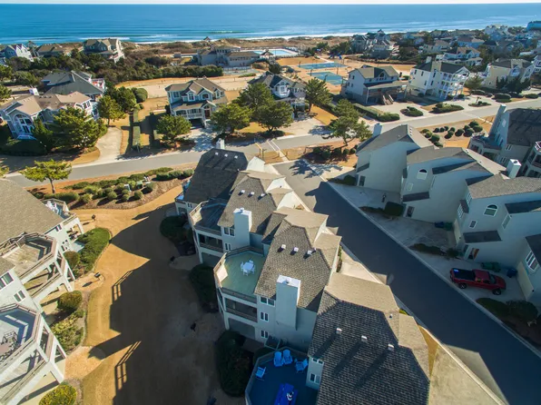1121 Bodie Ct, Corolla, NC 27927