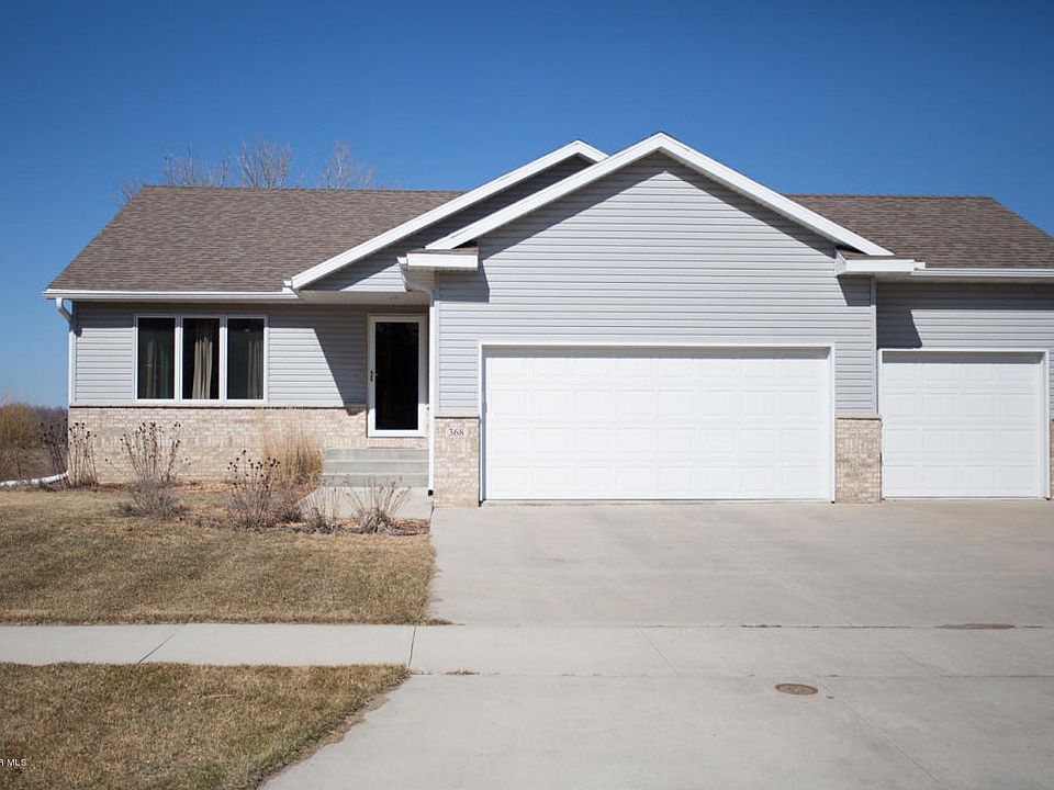 368 Brookestone Dr SE Rochester MN 55904 Zillow