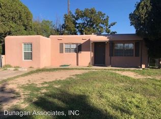 1804 W Tansill St, Carlsbad, NM 88220