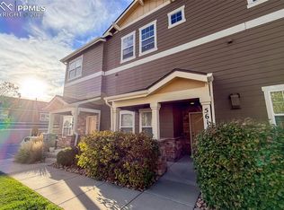 5611 Celtic Cross Grv, Colorado Springs, CO 80923