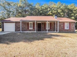 3515 Fannin Dr, Lithonia, GA 30038