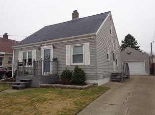 1931 W 32nd St, Erie, PA 16508