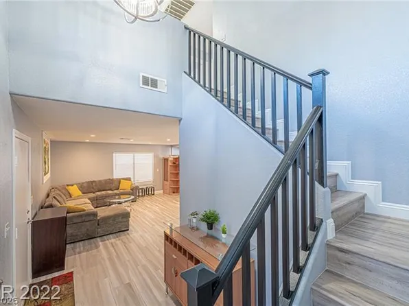 4565 S Bonita Vista St, Las Vegas, NV 89147