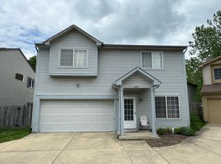 4681 Falcon Run Way, Indianapolis, IN 46254