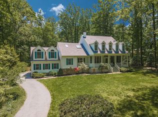 1223A Providence Rd, Towson, MD 21286