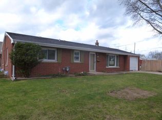 700 E Waterford Ave, Milwaukee, WI