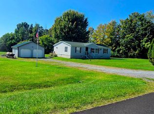 2970 Whitelaw Rd, Canastota, NY 13032