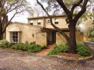 331 Arcadia Pl, Terrell Hills, TX 78209