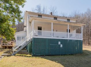 2161 Loafers Rest Rd, Austinville, VA 24312