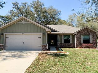 5769 Windermere Trce, Pace, FL 32571