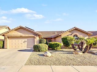 8701 W Behrend Dr, Peoria, AZ 85382