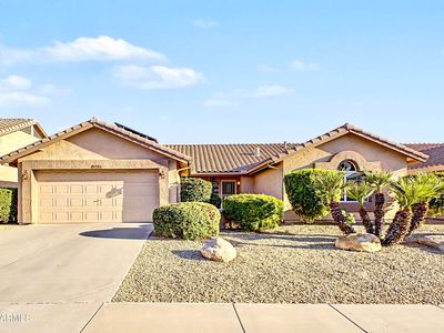 8701 W BEHREND Drive, Peoria, AZ, 85382