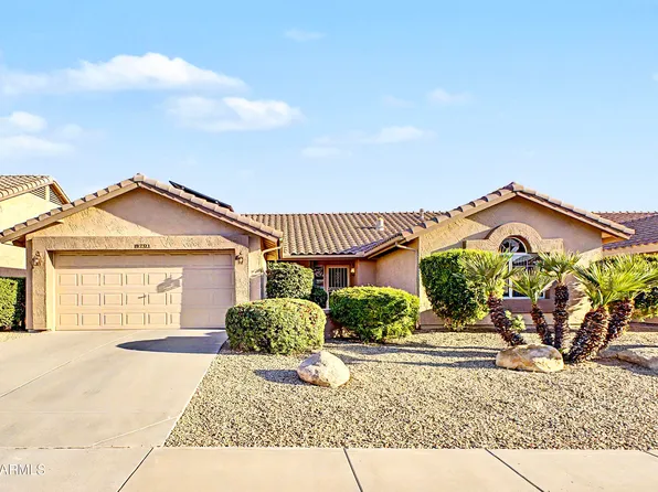 8701 W BEHREND Drive, Peoria, AZ 85382