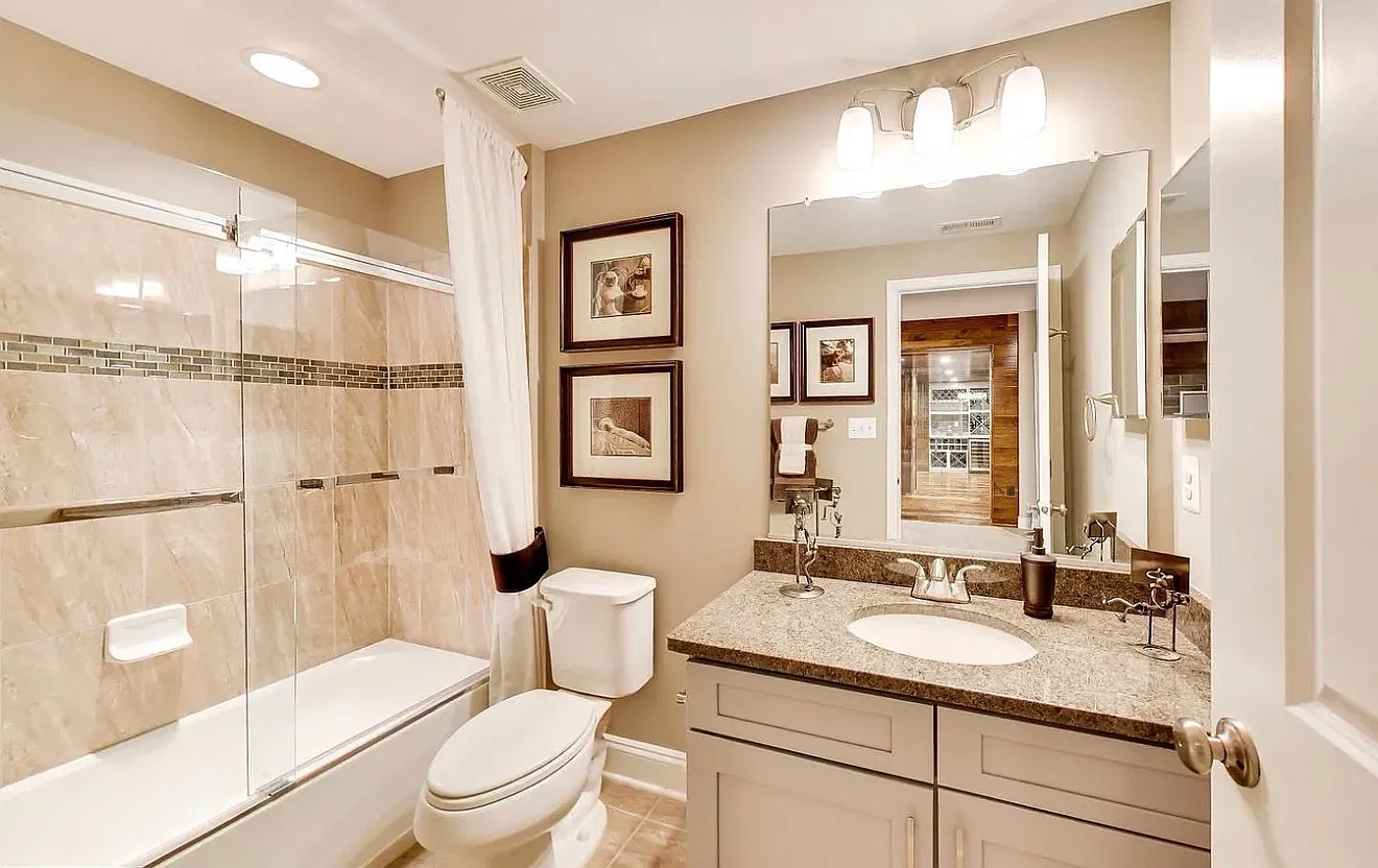 Morrisonville Manor Ter, Ashburn — Photo 4
