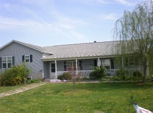 2690 Butterfly Pl, Indian Head, MD 20640