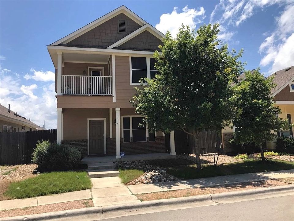 1st image of 114 Fort Griffin Dr