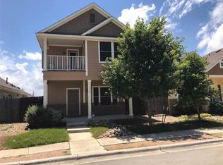 114 Fort Griffin Dr, San Marcos, TX 78666