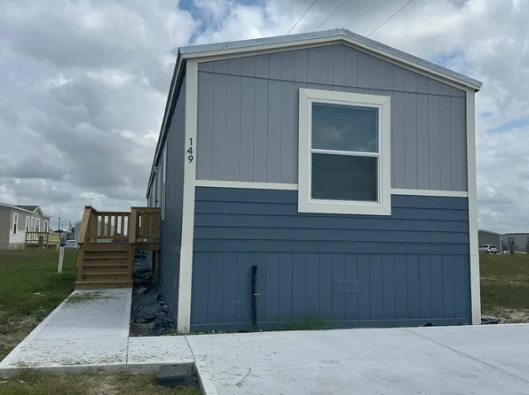 Fairmont Plan, The Landing at Pearland