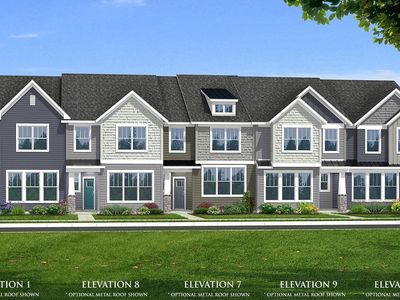 540 Mill Park Way, Spartanburg, SC, 29307