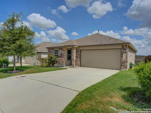 13126 Rosemary Cv, San Antonio, TX 78152