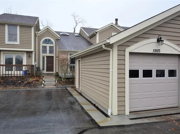 11815 Vaukvalley Ln, Cincinnati, OH 45249