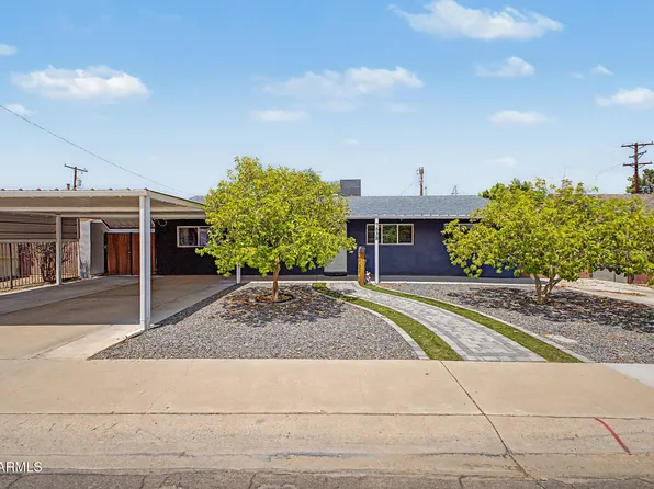 7538 E DIAMOND Street, Scottsdale, AZ 85257