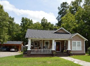 5115 Emerson St, Hodges, SC 29653