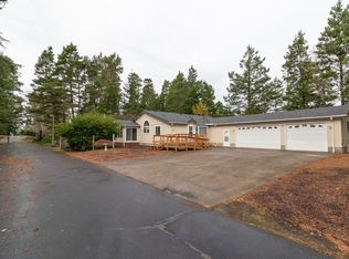 250 Munsel Creek Loop, Florence, OR 97439