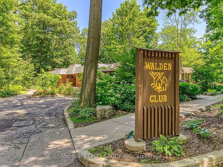 1110 Walden Cir #1001 — Photo 16