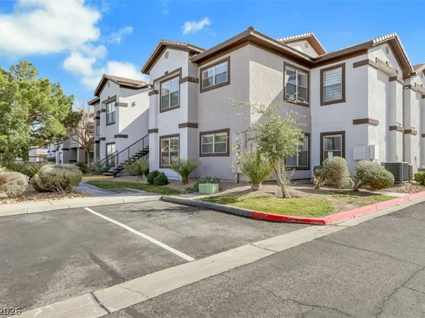 45 Maleena Mesa St APT 1711, Henderson, NV 89074