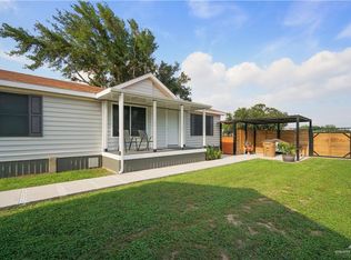 3317 Celeste Dr, Edinburg, TX 78539