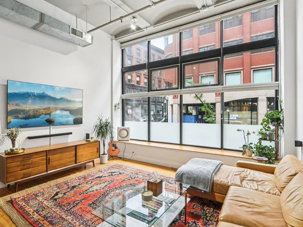 121 Beach St Unit 102, Boston, MA 02111