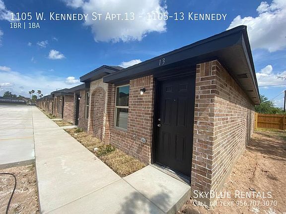 2nd image of 1105 W Kennedy St APT 13