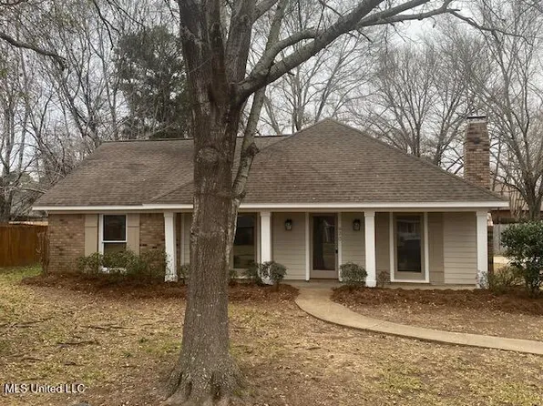 820 Strawberry Pointe, Madison, MS 39110